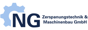 NG Zerspanungstechnik & Maschinenbau GmbH